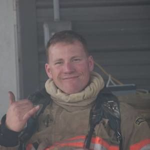 Meet your Posher, Mitchell